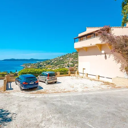 شقة Confortable Avec Terrasse, Proche Plages - Fr-1-816-1