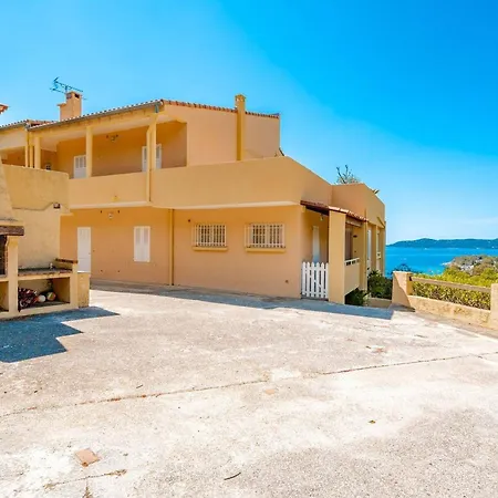 شقة Confortable Avec Terrasse, Proche Plages - Fr-1-816-1 لو لا فاندو