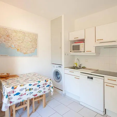 Confortable Avec Terrasse, Proche Plages - Fr-1-816-1 شقة لو لا فاندو